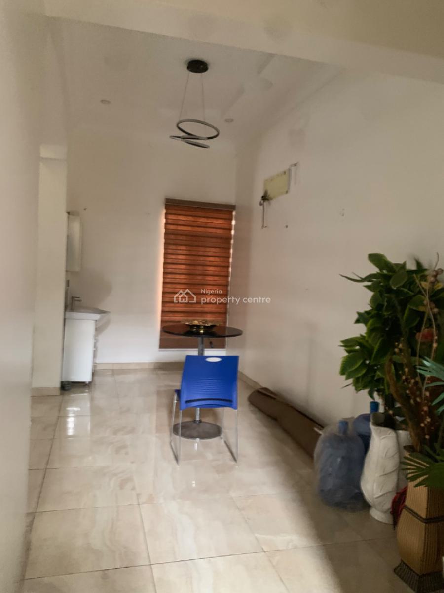 5 Bedroom Fully Detached Duplex, Ikota / Estate / Lekky County, Ikota, Lekki, Lagos, Detached Duplex for Rent