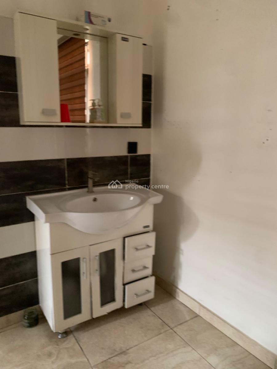 5 Bedroom Fully Detached Duplex, Ikota / Estate / Lekky County, Ikota, Lekki, Lagos, Detached Duplex for Rent
