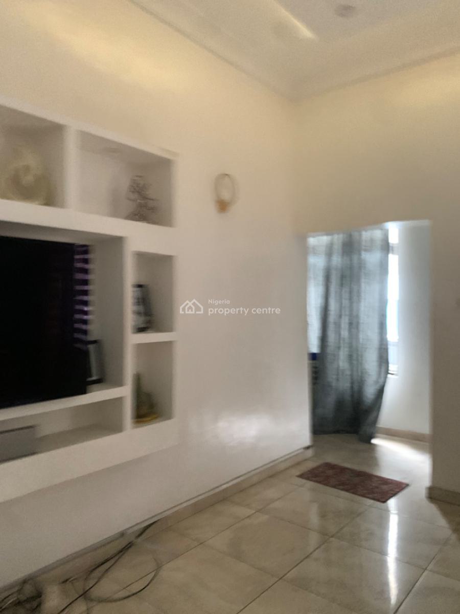 5 Bedroom Fully Detached Duplex, Ikota / Estate / Lekky County, Ikota, Lekki, Lagos, Detached Duplex for Rent