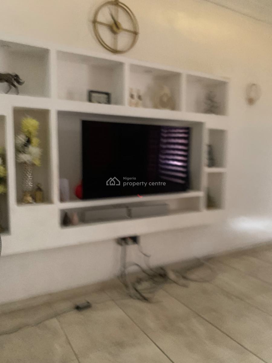 5 Bedroom Fully Detached Duplex, Ikota / Estate / Lekky County, Ikota, Lekki, Lagos, Detached Duplex for Rent