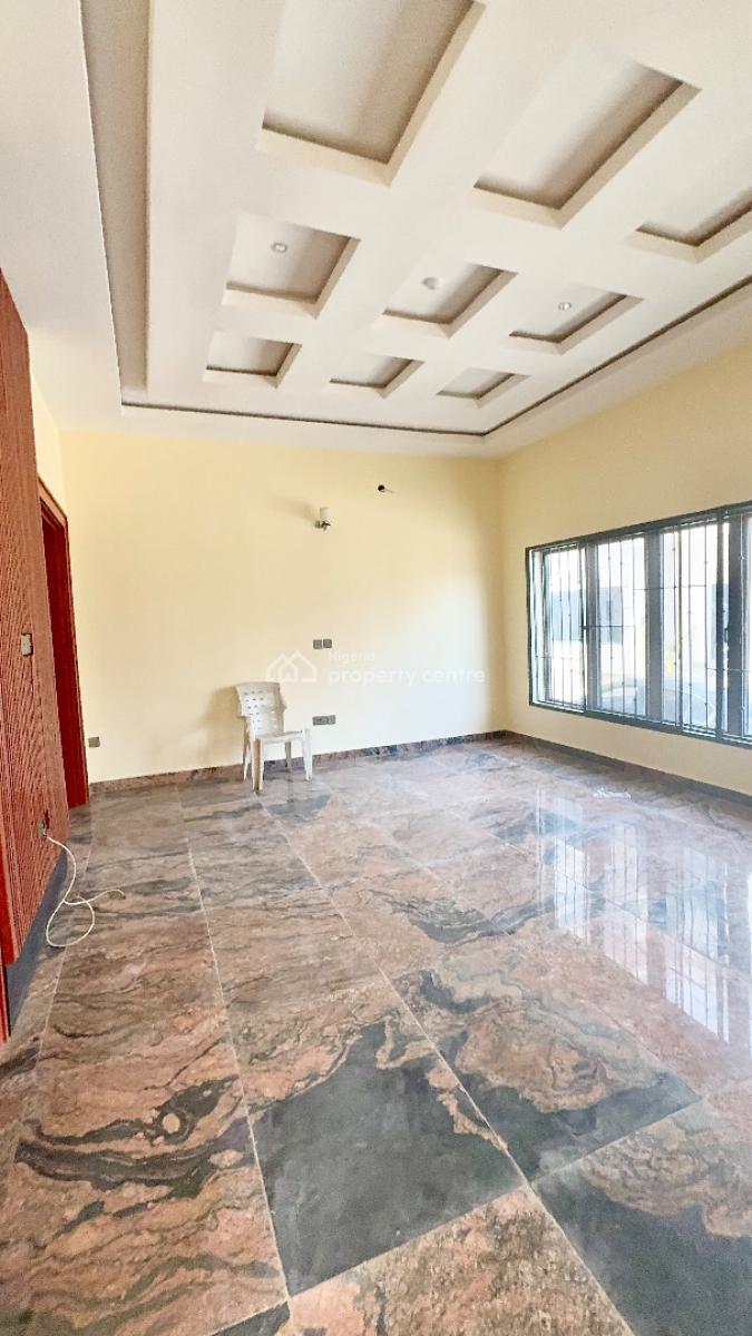 Luxury Brand New 4 Bedroom Duplex with Bq, Gilmore, Jahi, Abuja, Terraced Duplex for Rent