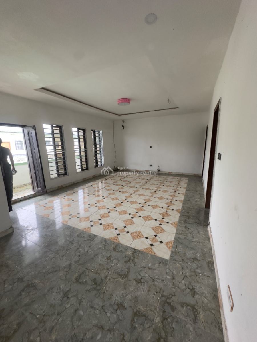 Luxury Miniflat Penthouse, Royal Pine Gate 3 Orchid, Lekki Phase 2, Lekki, Lagos, Flat / Apartment for Rent