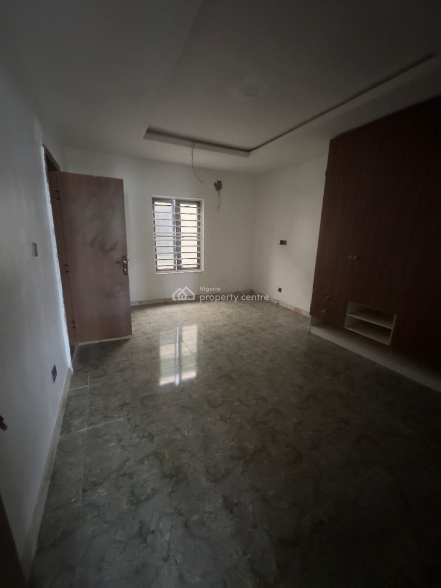 Luxury Miniflat Penthouse, Royal Pine Gate 3 Orchid, Lekki Phase 2, Lekki, Lagos, Flat / Apartment for Rent