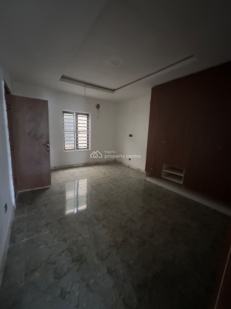Luxury Miniflat Penthouse, Royal Pine Gate 3 Orchid, Lekki Phase 2, Lekki, Lagos, Flat / Apartment for Rent