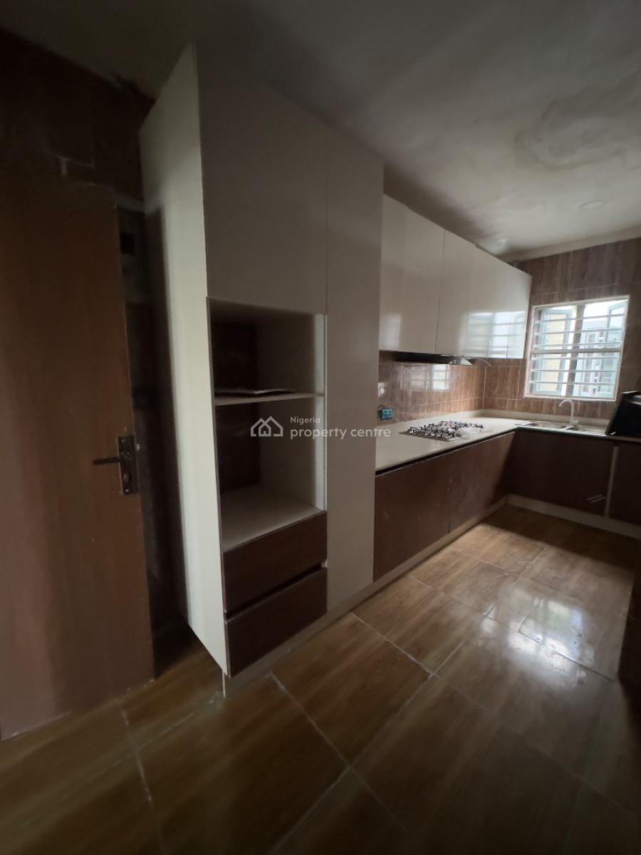 Luxury Miniflat Penthouse, Royal Pine Gate 3 Orchid, Lekki Phase 2, Lekki, Lagos, Flat / Apartment for Rent