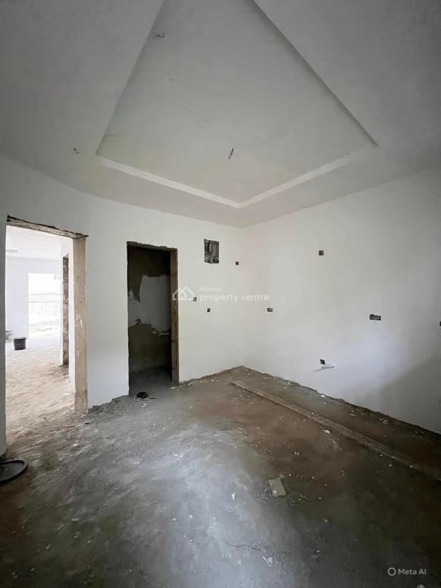 Stunning 4 Bedroom Terrace Duplex with Swimming Pool, Gym, Cinema and Bq, Ikoyi, Lagos, Terraced Duplex for Sale