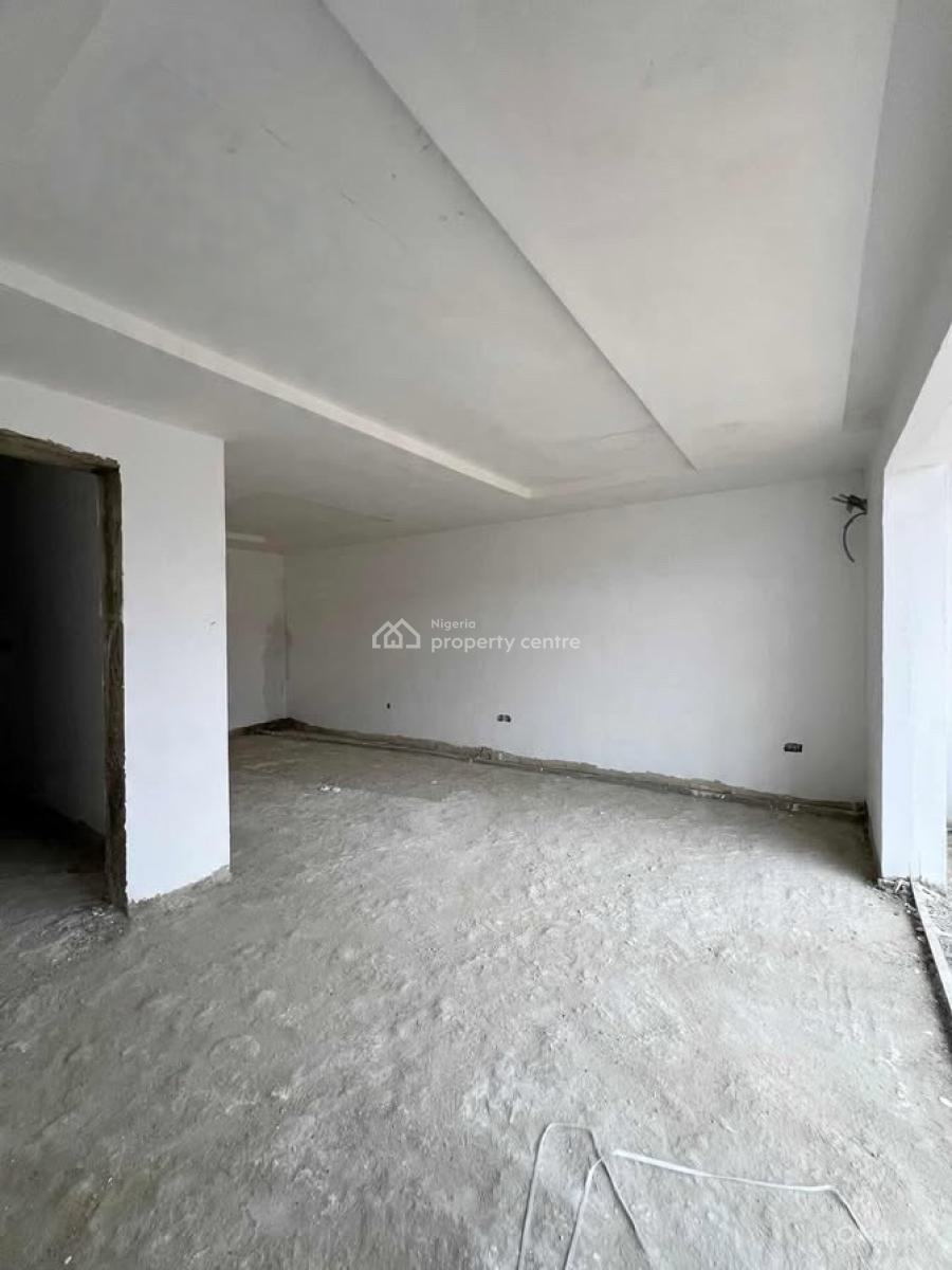 Stunning 4 Bedroom Terrace Duplex with Swimming Pool, Gym, Cinema and Bq, Ikoyi, Lagos, Terraced Duplex for Sale