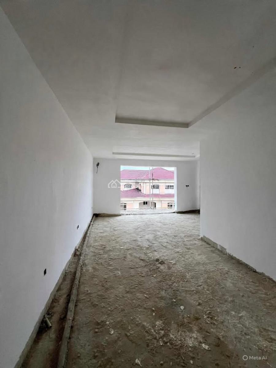 Stunning 4 Bedroom Terrace Duplex with Swimming Pool, Gym, Cinema and Bq, Ikoyi, Lagos, Terraced Duplex for Sale