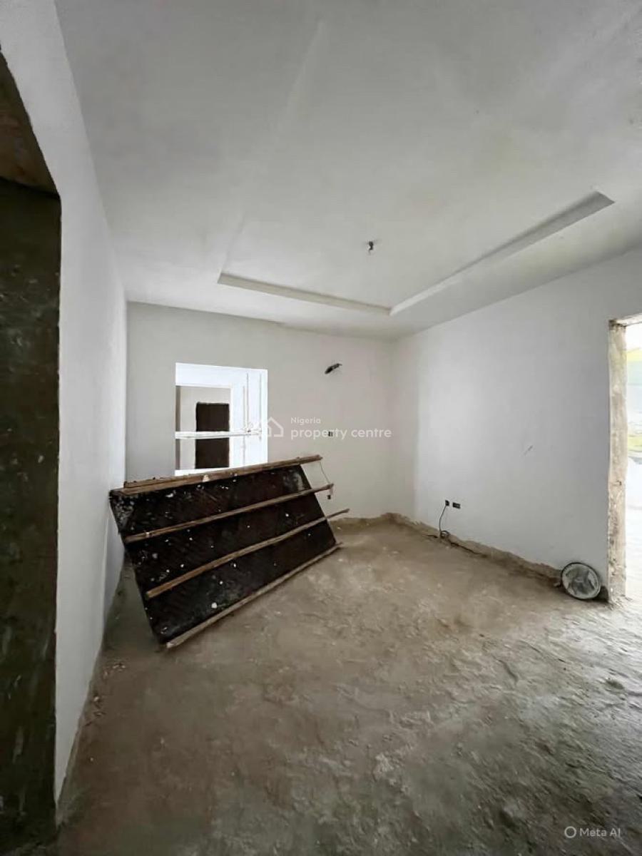 Stunning 4 Bedroom Terrace Duplex with Swimming Pool, Gym, Cinema and Bq, Ikoyi, Lagos, Terraced Duplex for Sale