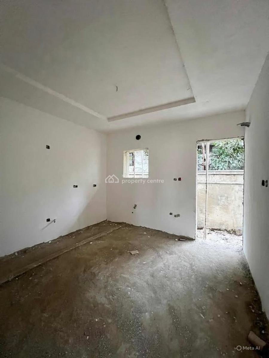 Stunning 4 Bedroom Terrace Duplex with Swimming Pool, Gym, Cinema and Bq, Ikoyi, Lagos, Terraced Duplex for Sale