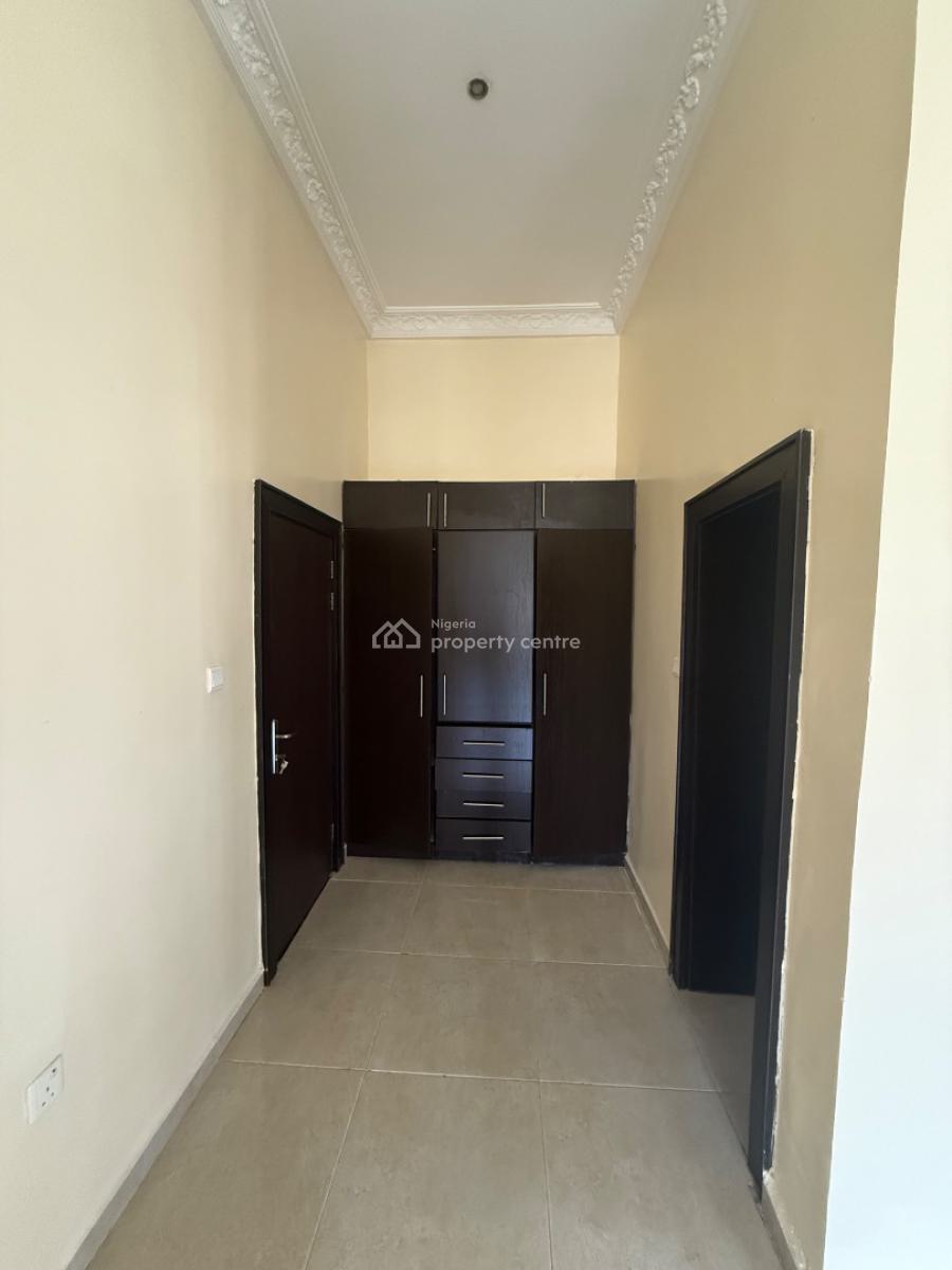 4 Bedroom Fully Detached Bungalow, Citec Estate, Jabi - Airport Road, Jabi, Abuja, Detached Bungalow for Sale