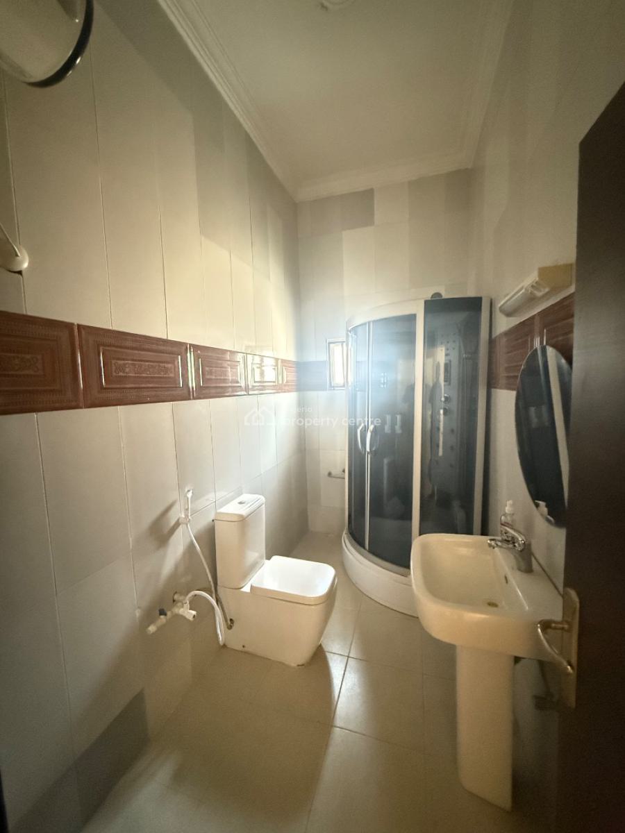 4 Bedroom Fully Detached Bungalow, Citec Estate, Jabi - Airport Road, Jabi, Abuja, Detached Bungalow for Sale