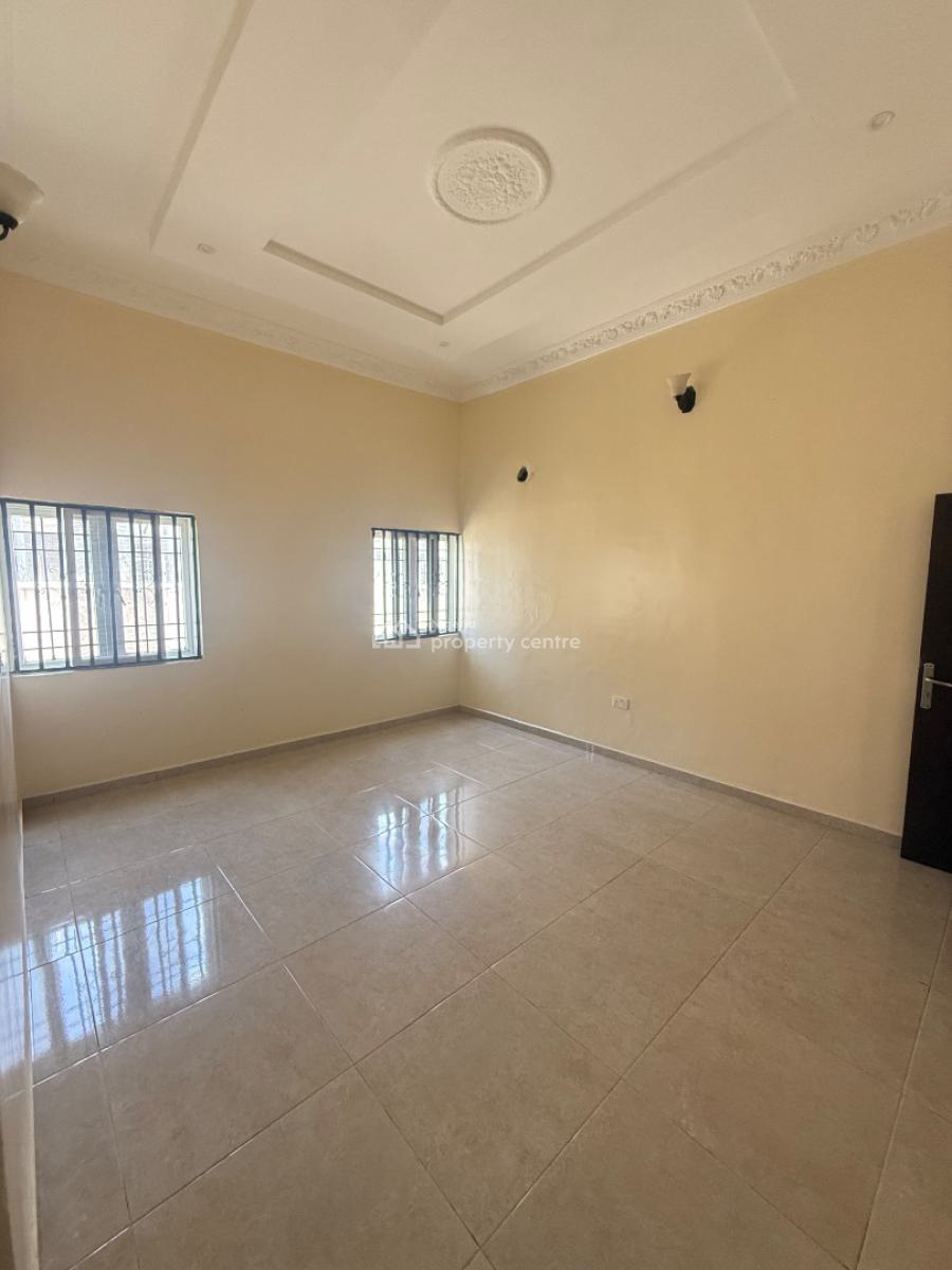 4 Bedroom Fully Detached Bungalow, Citec Estate, Jabi - Airport Road, Jabi, Abuja, Detached Bungalow for Sale