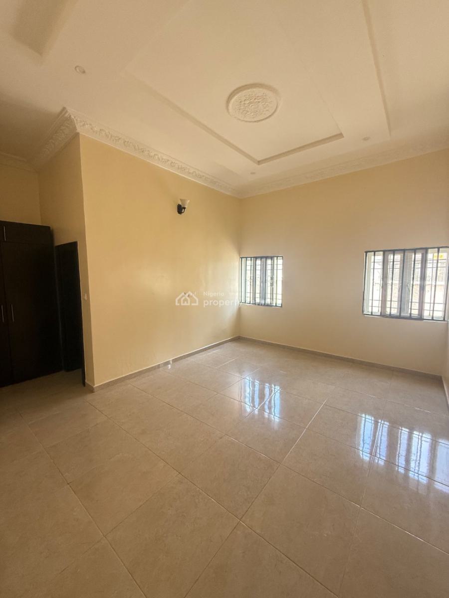 4 Bedroom Fully Detached Bungalow, Citec Estate, Jabi - Airport Road, Jabi, Abuja, Detached Bungalow for Sale