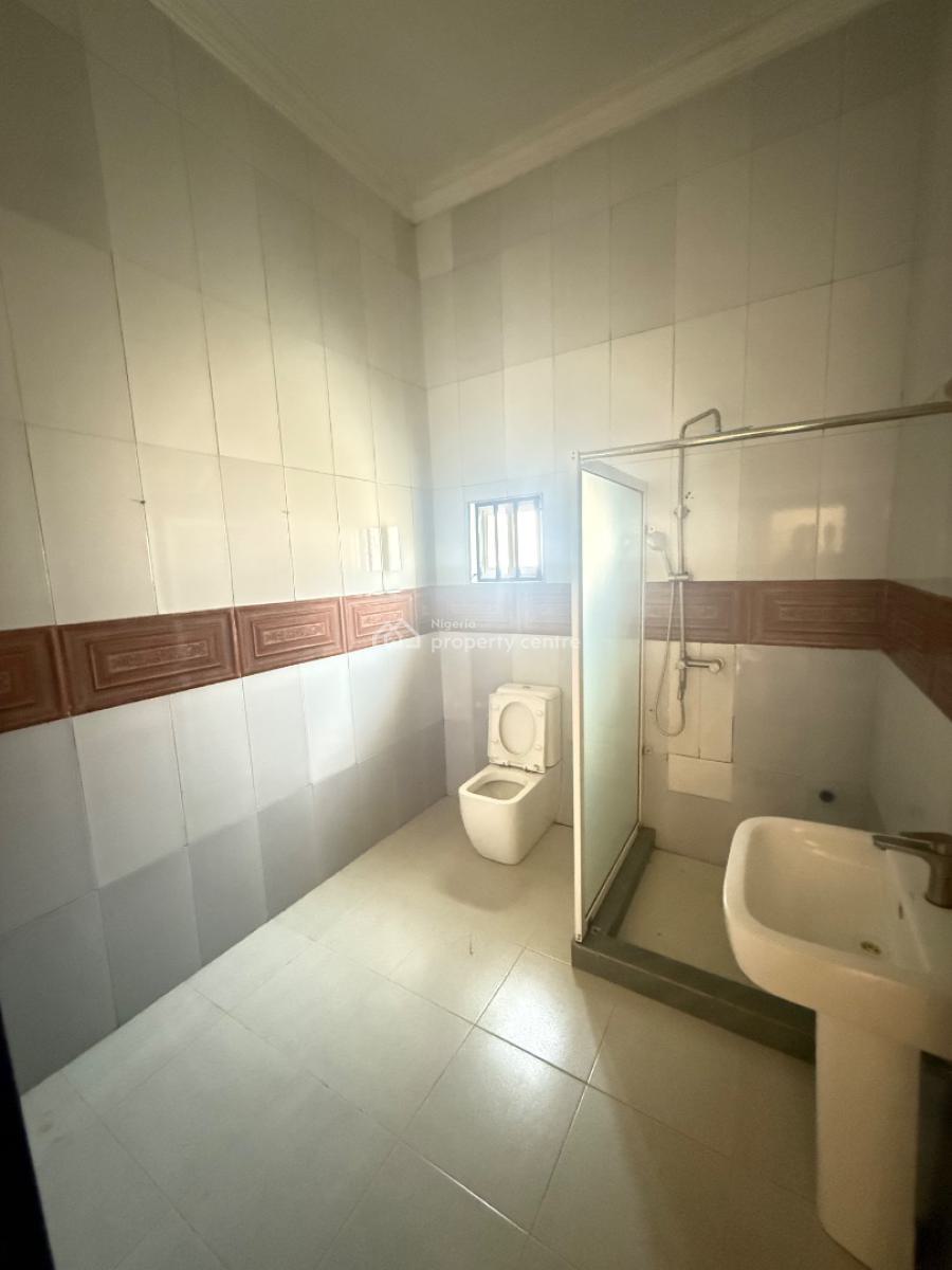 4 Bedroom Fully Detached Bungalow, Citec Estate, Jabi - Airport Road, Jabi, Abuja, Detached Bungalow for Sale