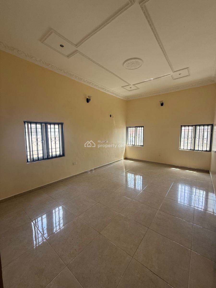 4 Bedroom Fully Detached Bungalow, Citec Estate, Jabi - Airport Road, Jabi, Abuja, Detached Bungalow for Sale