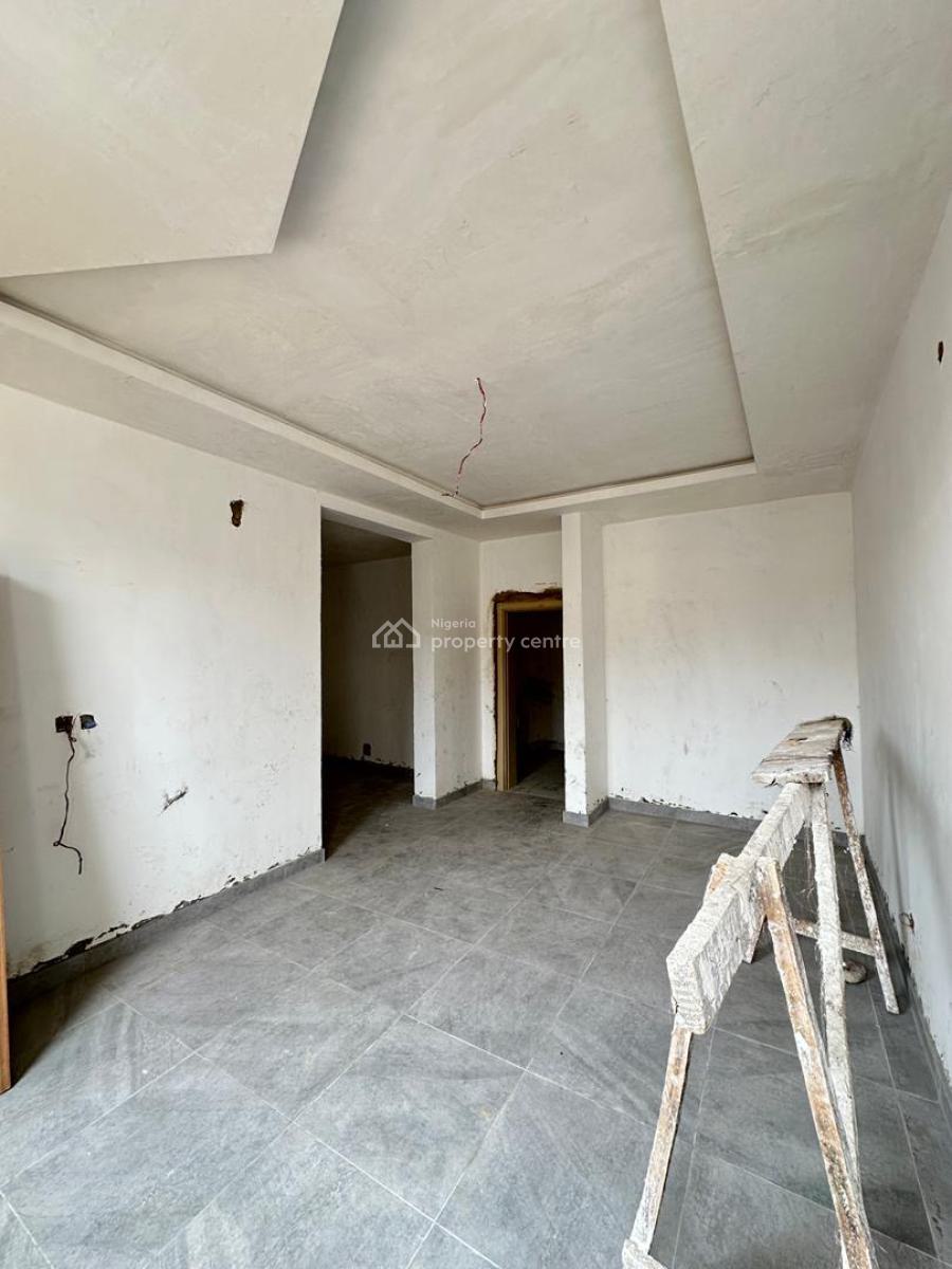 Newly Built 4 Bedroom Terrace Duplex with Bq in Serene Environment, Gra, Ogudu, Lagos, Detached Duplex for Sale
