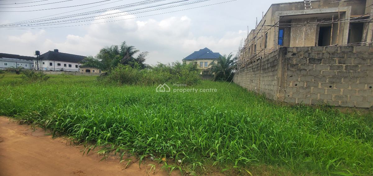 Full Plot of Land, Opic Estate, Opic, Isheri North, Lagos, Residential Land for Sale