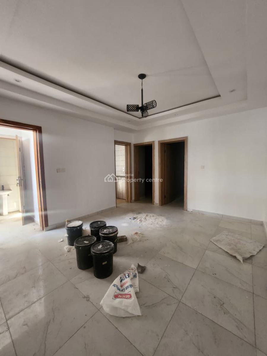 Well Maintained Spacious 2 Bedrooms Apartment, Ikate, Lekki, Lagos, Flat / Apartment for Rent