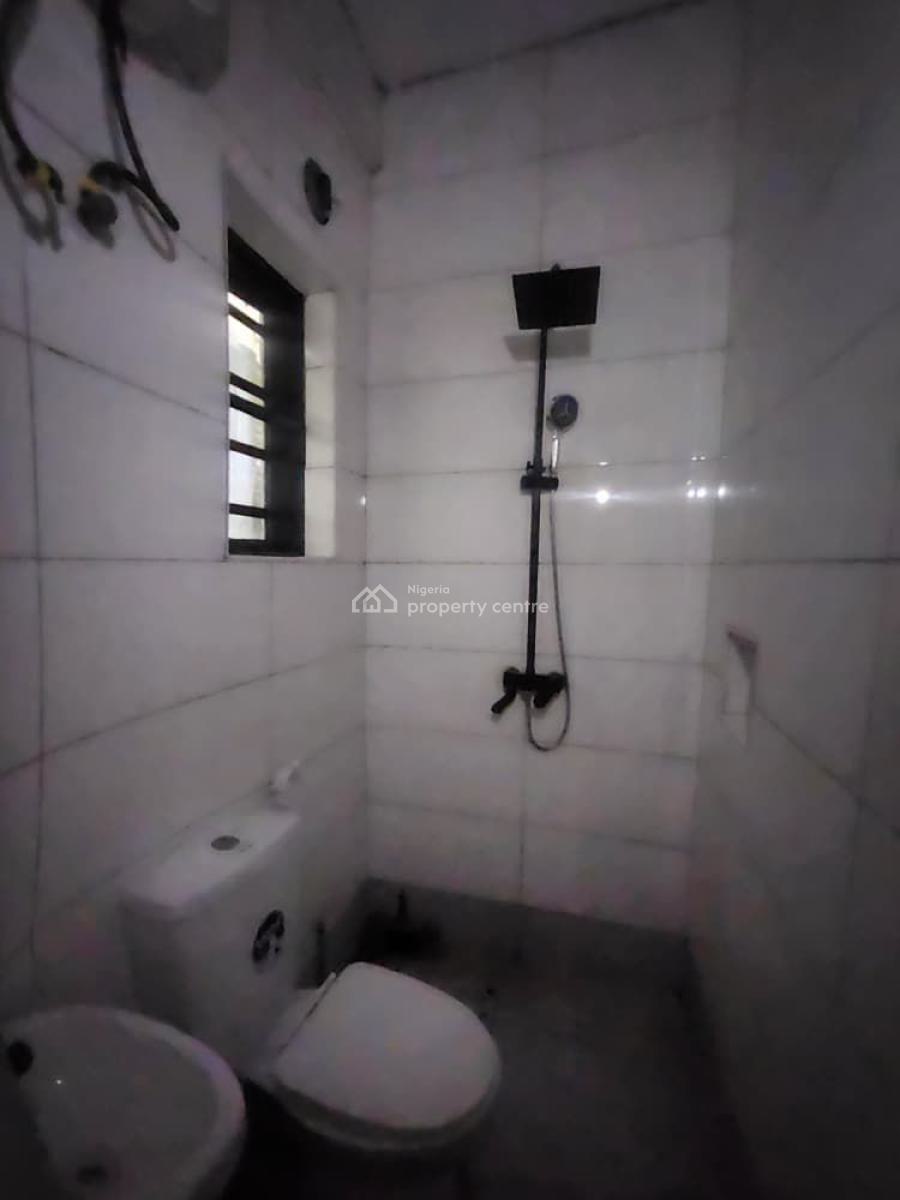 Well Maintained Spacious 2 Bedrooms Apartment, Ikate, Lekki, Lagos, Flat / Apartment for Rent