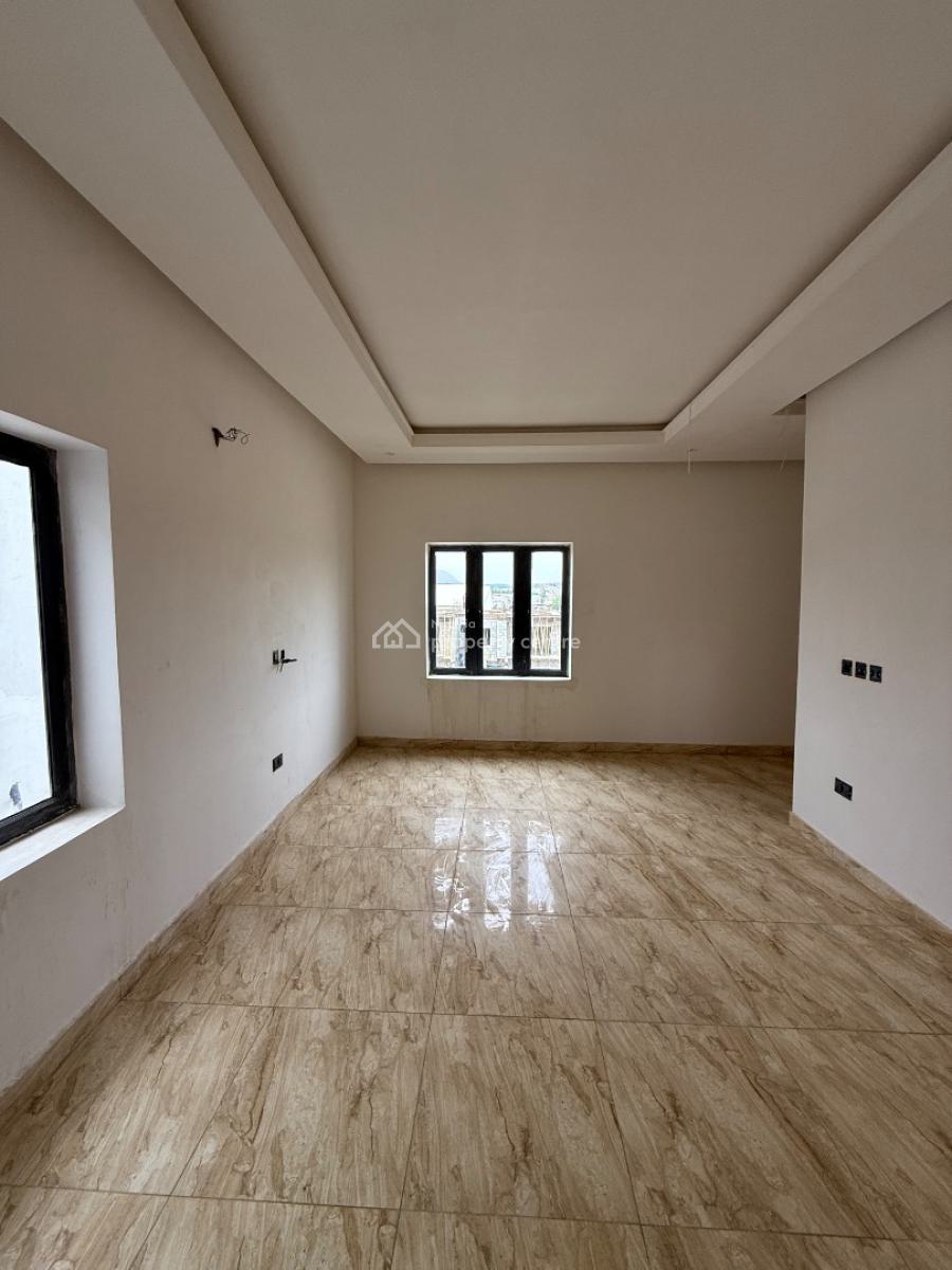 4 Bedroom Terrace Duplex, Katampe, Abuja, Terraced Duplex for Sale