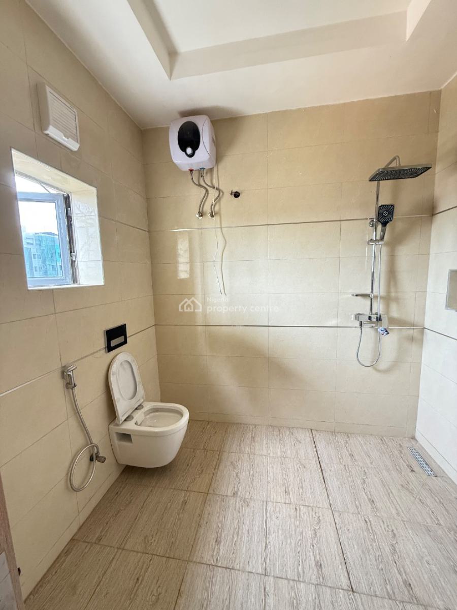 4 Bedroom Terrace Duplex, Katampe, Abuja, Terraced Duplex for Sale