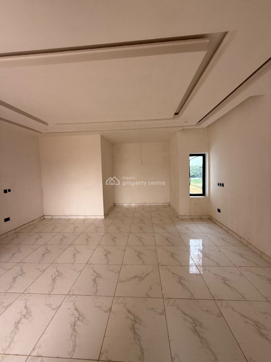 4 Bedroom Terrace Duplex, Katampe, Abuja, Terraced Duplex for Sale