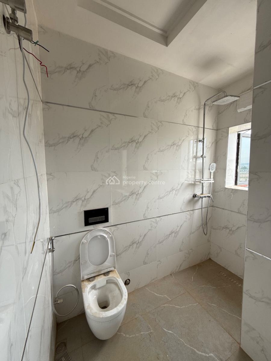 4 Bedroom Terrace Duplex, Katampe, Abuja, Terraced Duplex for Sale