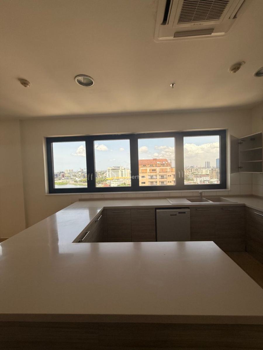 Nicely Finished 2 Bedroom Apartment, Victoria Island (vi), Lagos, Flat / Apartment for Rent