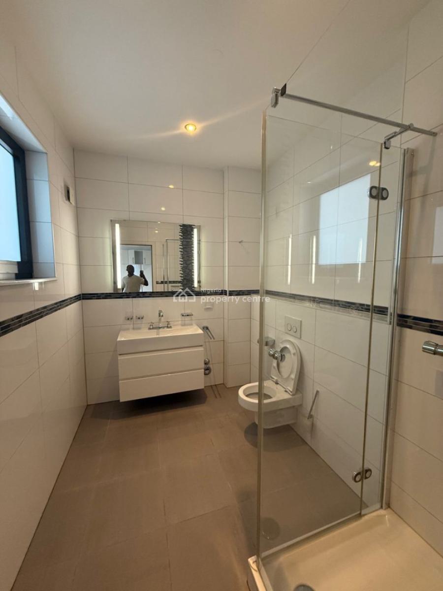 Nicely Finished 2 Bedroom Apartment, Victoria Island (vi), Lagos, Flat / Apartment for Rent