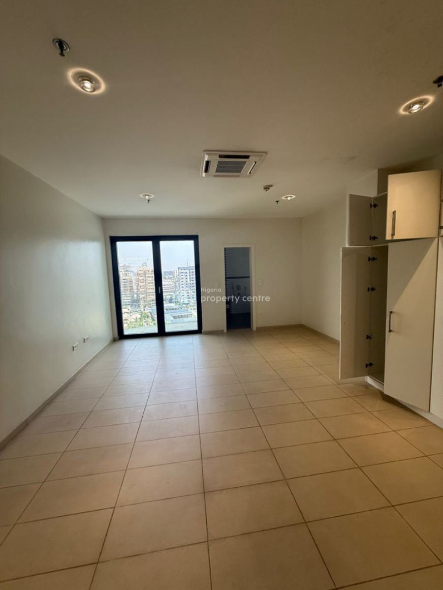 Nicely Finished 2 Bedroom Apartment, Victoria Island (vi), Lagos, Flat / Apartment for Rent