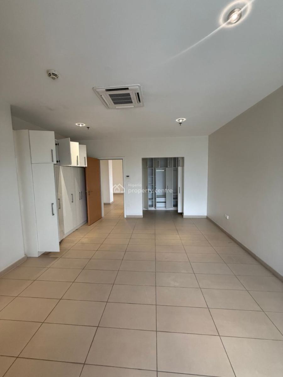 Nicely Finished 2 Bedroom Apartment, Victoria Island (vi), Lagos, Flat / Apartment for Rent
