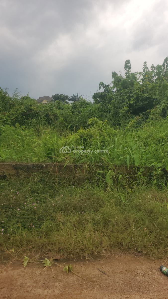 Full Plot of Land at Opic Estate Lagos, Opic Estate Lagos, Opic, Isheri North, Lagos, Residential Land for Sale