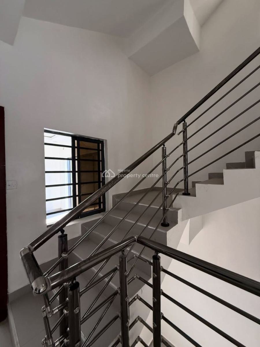 Contemporary Newly Built Spacious 2 Bedrooms Serviced Apartment, Ikate, Lekki, Lagos, Flat / Apartment for Rent