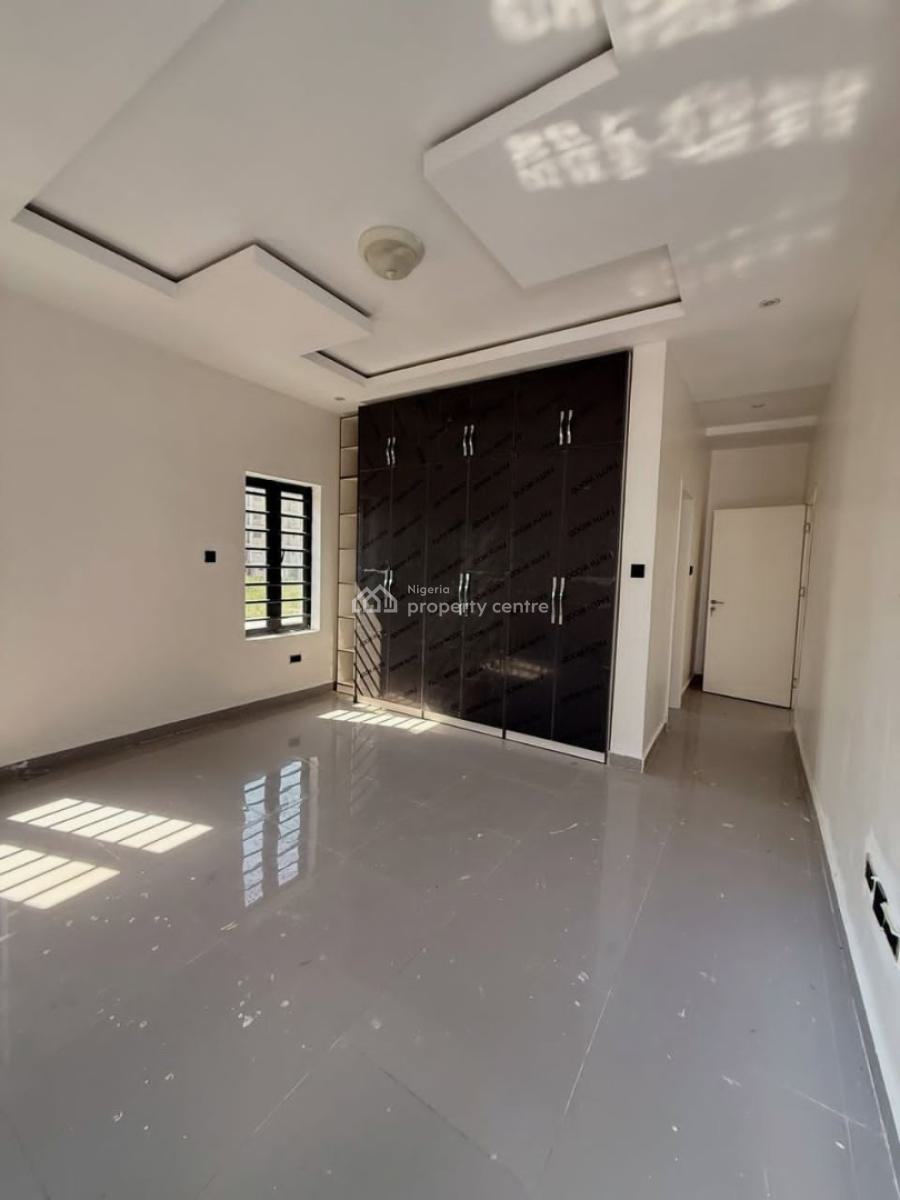 Contemporary Newly Built Spacious 2 Bedrooms Serviced Apartment, Ikate, Lekki, Lagos, Flat / Apartment for Rent