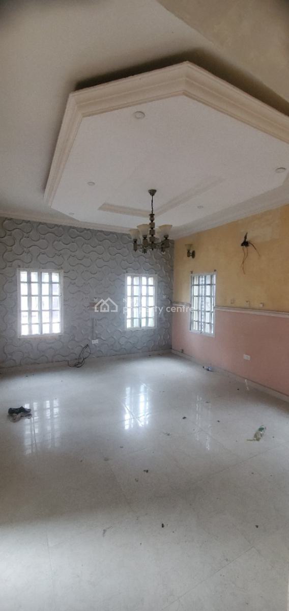 4 Bedroom Fully Detached Duplex with Mini Flat Bq, Opic Estate, Opic, Isheri North, Lagos, Detached Duplex for Rent