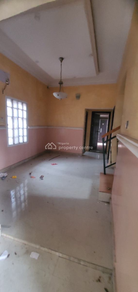 4 Bedroom Fully Detached Duplex with Mini Flat Bq, Opic Estate, Opic, Isheri North, Lagos, Detached Duplex for Rent