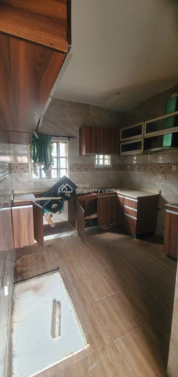 4 Bedroom Fully Detached Duplex with Mini Flat Bq, Opic Estate, Opic, Isheri North, Lagos, Detached Duplex for Rent