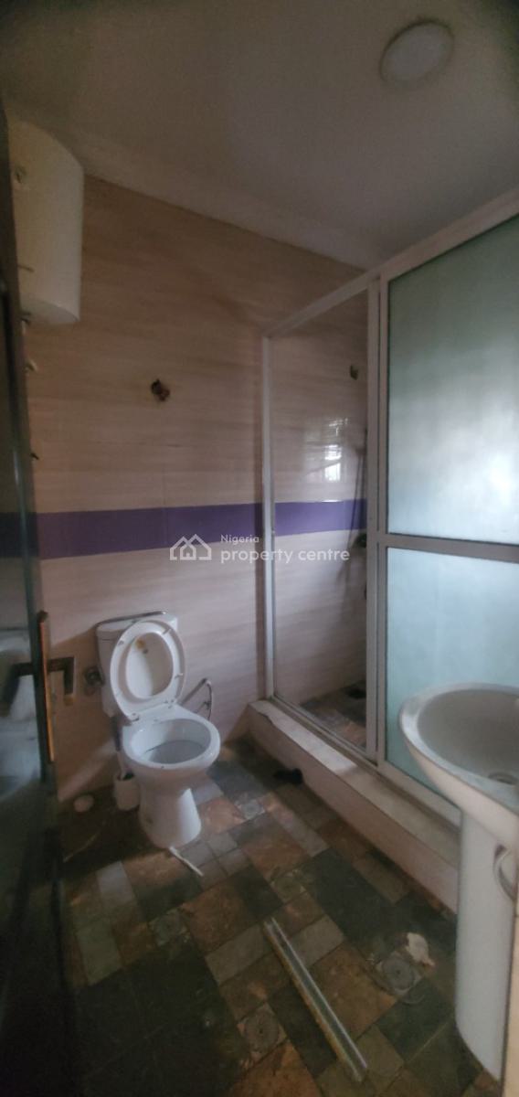 4 Bedroom Fully Detached Duplex with Mini Flat Bq, Opic Estate, Opic, Isheri North, Lagos, Detached Duplex for Rent