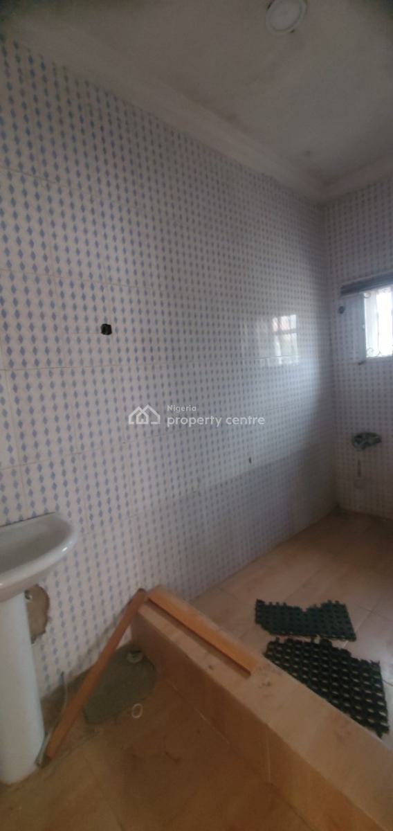 4 Bedroom Fully Detached Duplex with Mini Flat Bq, Opic Estate, Opic, Isheri North, Lagos, Detached Duplex for Rent