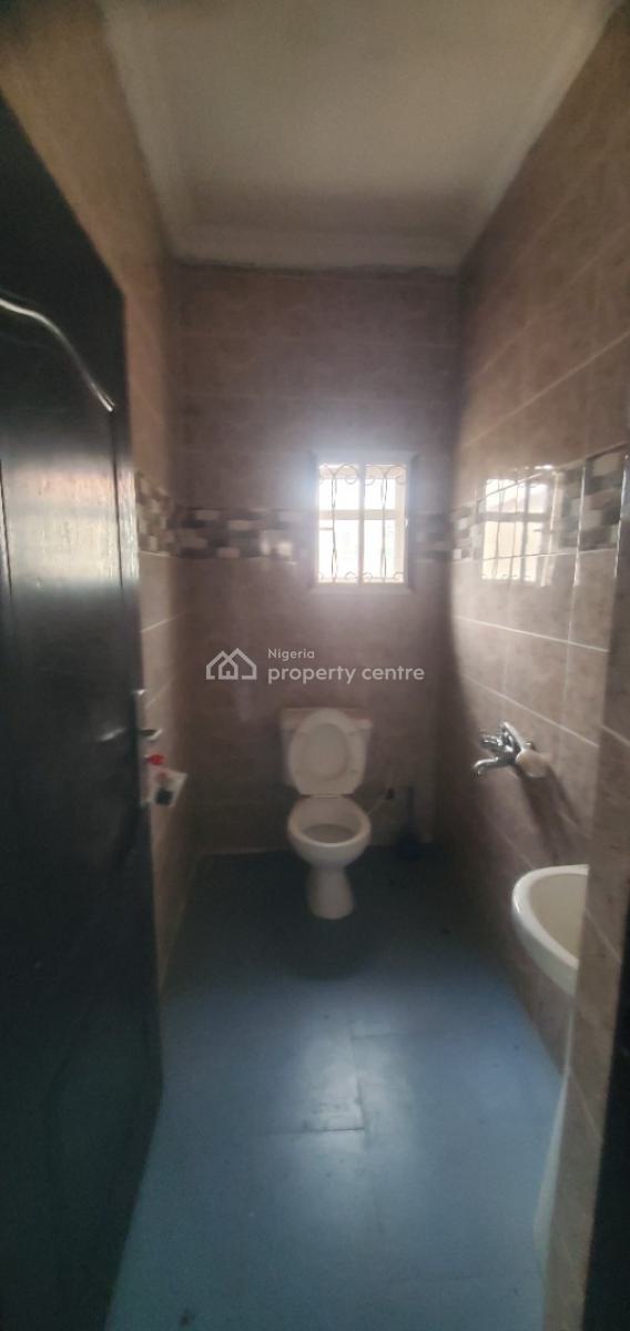 4 Bedroom Fully Detached Duplex with Mini Flat Bq, Opic Estate, Opic, Isheri North, Lagos, Detached Duplex for Rent