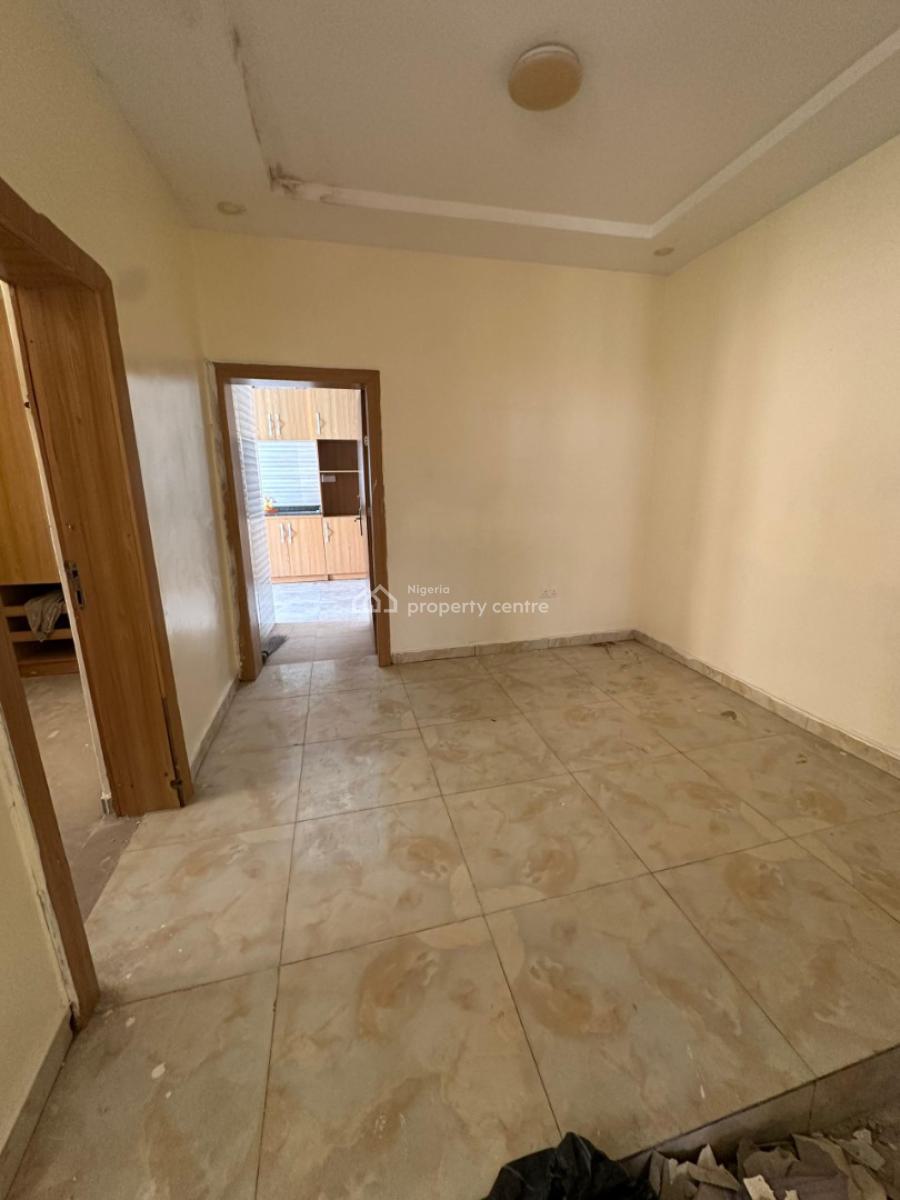 Well Finished 4 Bedroom Semi Detached Duplex, in an Estate Close to Godab, Life Camp, Abuja, Semi-detached Duplex for Rent