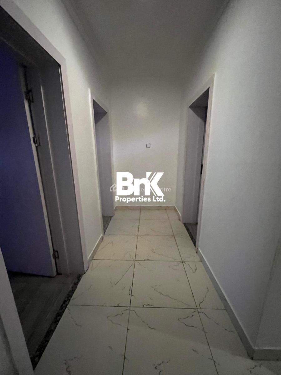 Furnished 3-bedroom Apartment with Bq, Ikate, Lekki, Lagos, Flat / Apartment for Rent