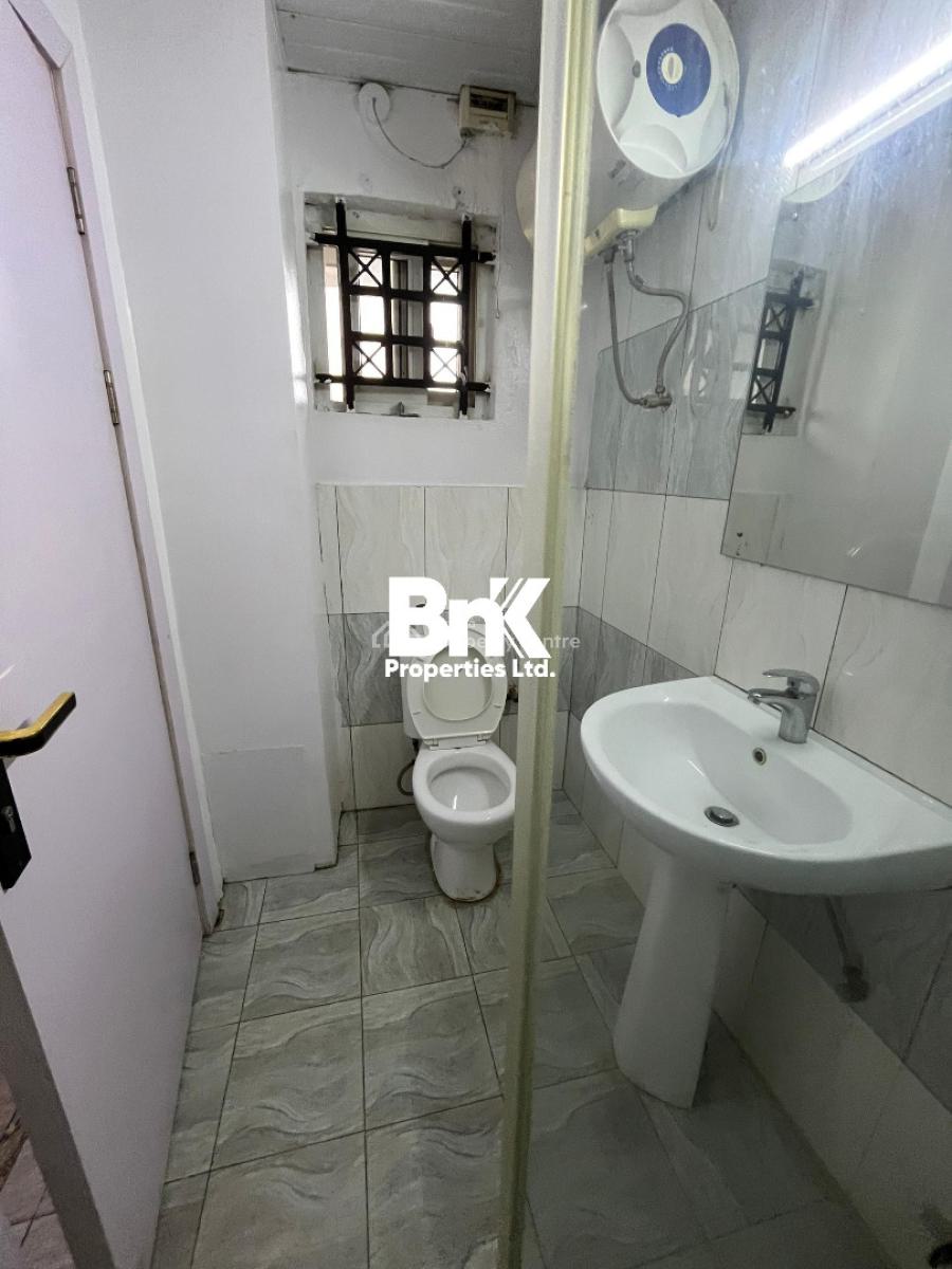 Furnished 3-bedroom Apartment with Bq, Ikate, Lekki, Lagos, Flat / Apartment for Rent