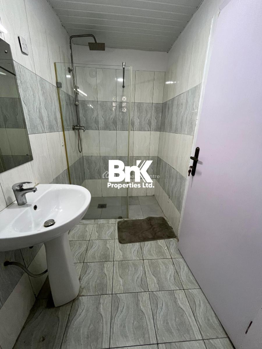 Furnished 3-bedroom Apartment with Bq, Ikate, Lekki, Lagos, Flat / Apartment for Rent