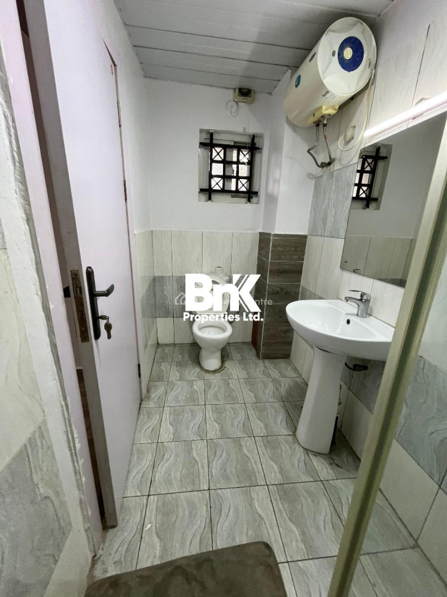 Furnished 3-bedroom Apartment with Bq, Ikate, Lekki, Lagos, Flat / Apartment for Rent