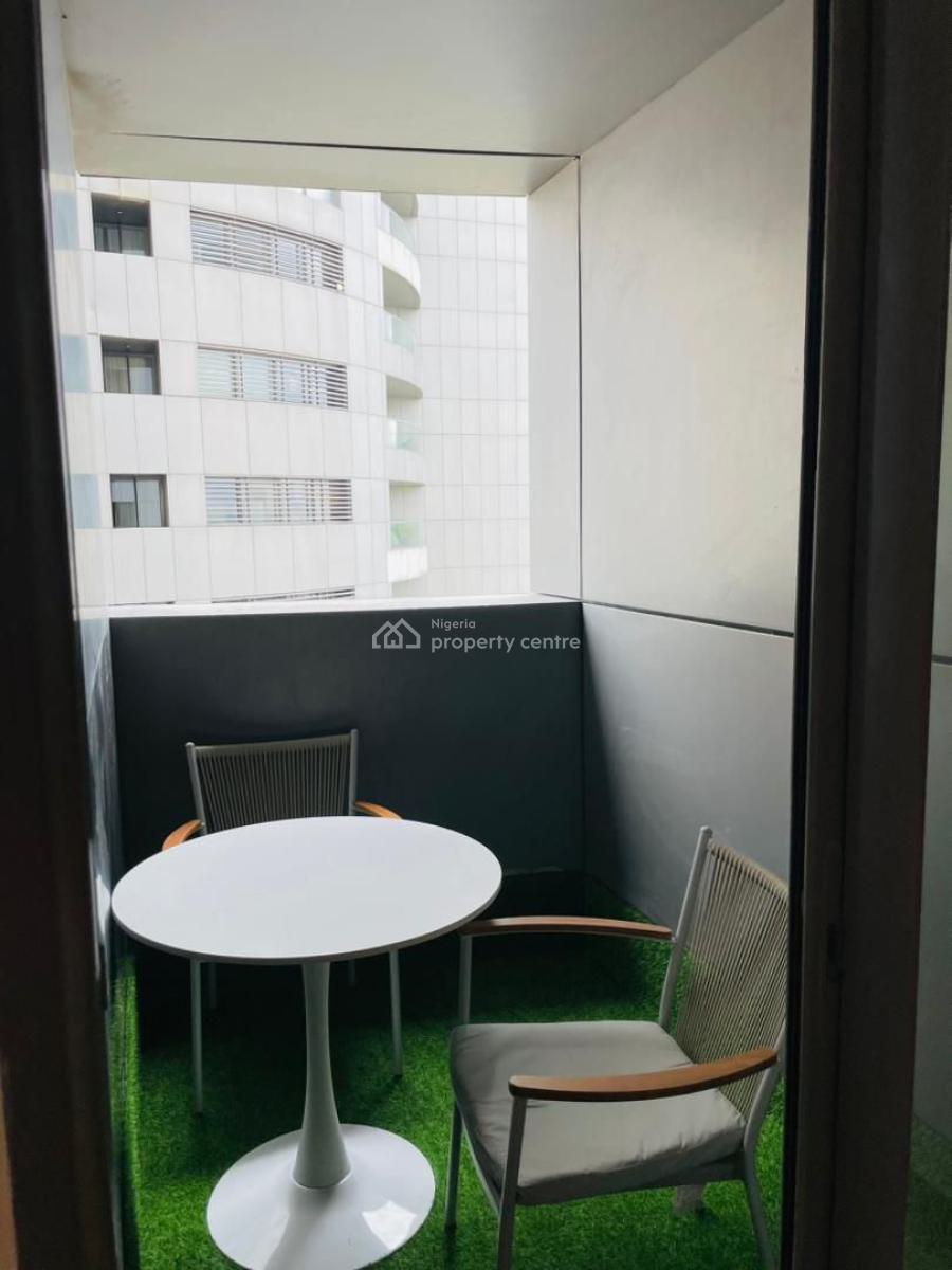 4-bedroom Penthouse, Eko Atlantic City, Lagos, Flat / Apartment Short Let