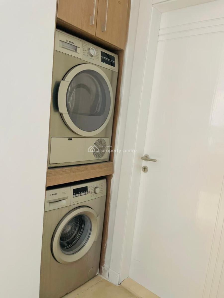 4-bedroom Penthouse, Eko Atlantic City, Lagos, Flat / Apartment Short Let
