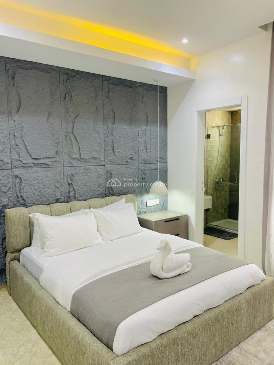 4-bedroom Penthouse, Eko Atlantic City, Lagos, Flat / Apartment Short Let