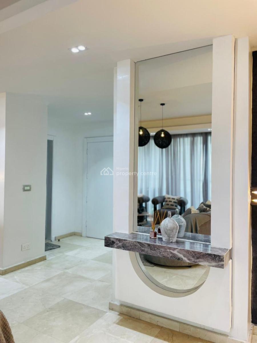 4-bedroom Penthouse, Eko Atlantic City, Lagos, Flat / Apartment Short Let
